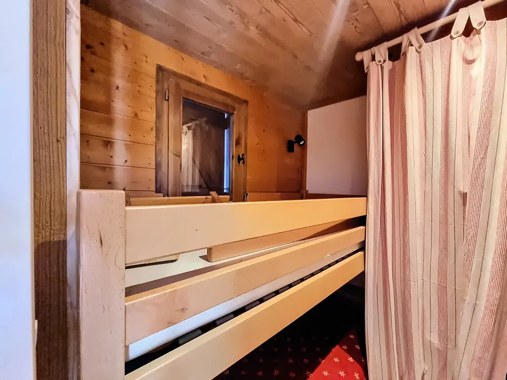 Appartements à Les Gets