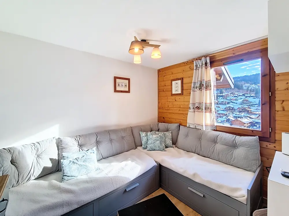 Appartements à Les Gets
