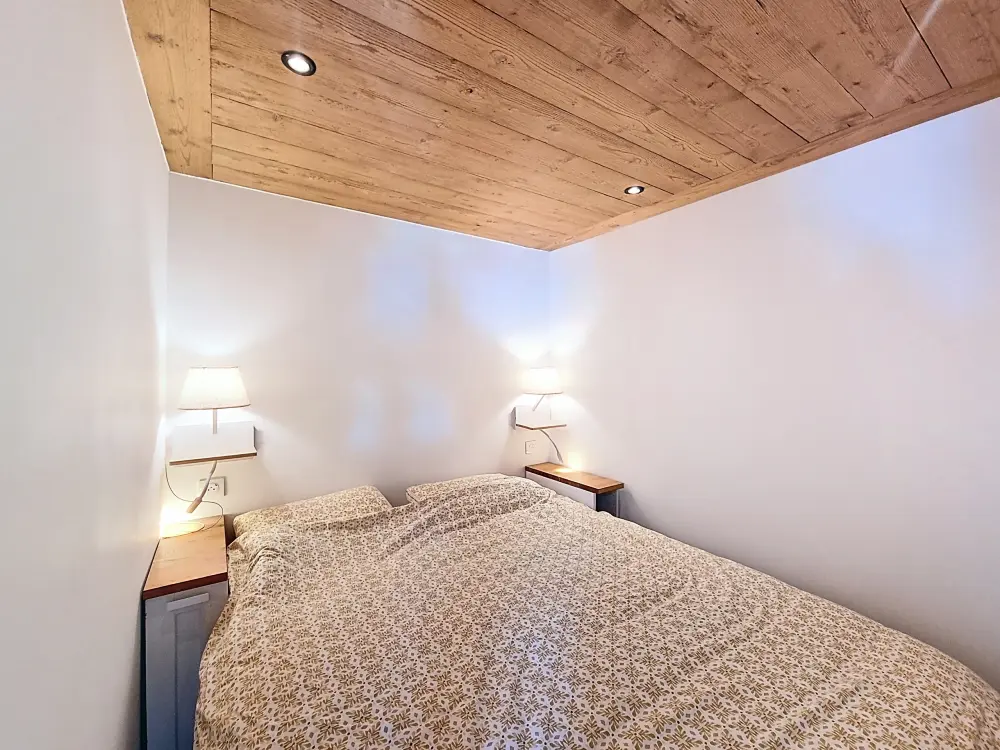 Appartements à Les Gets