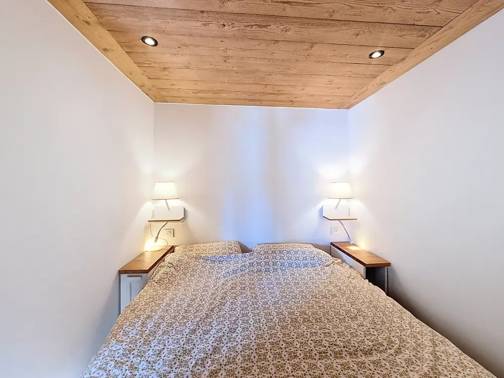 Appartements à Les Gets