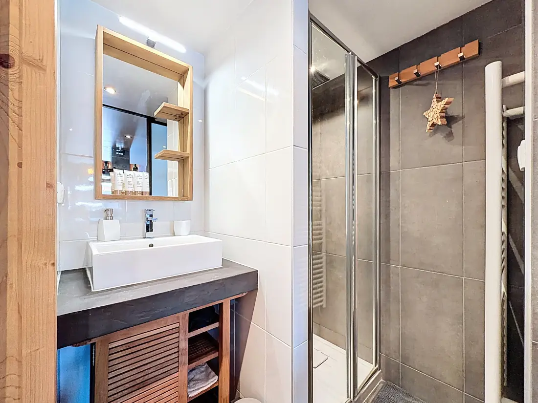 Appartements à Les Gets