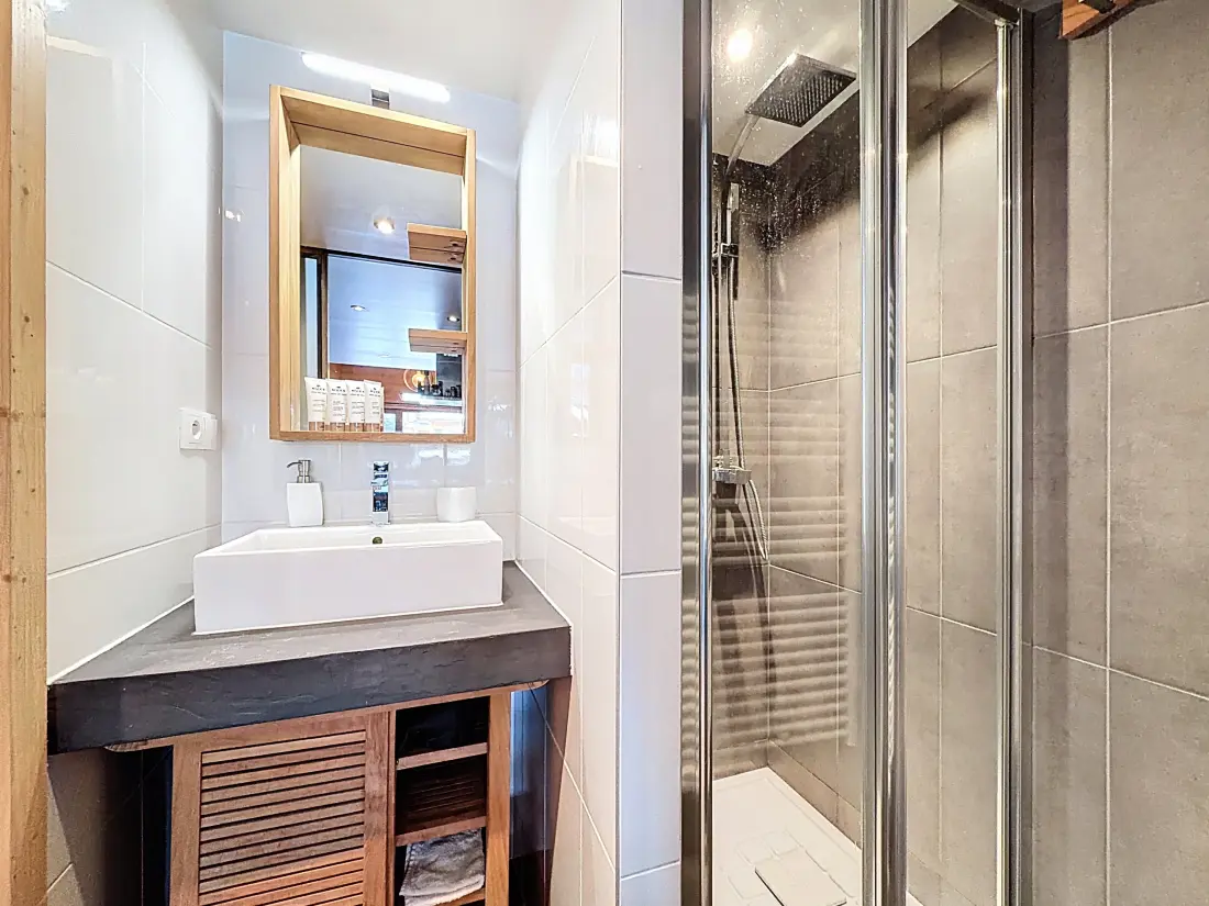 Appartements à Les Gets