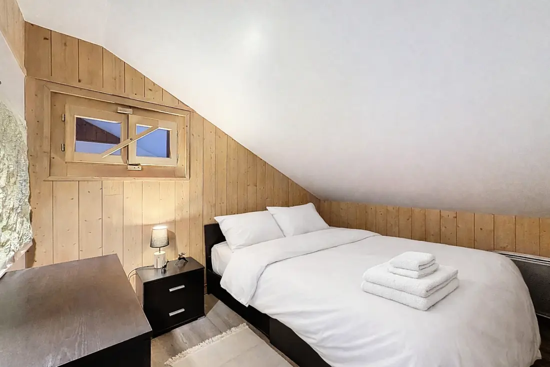 Appartements à Les Gets