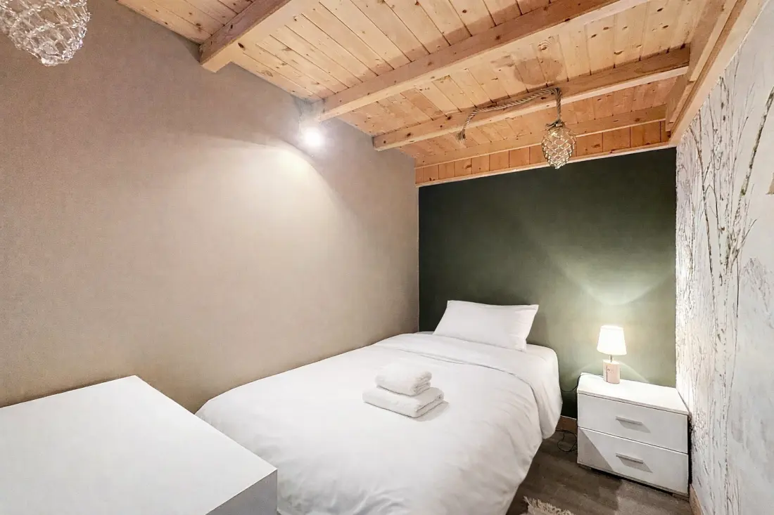 Appartements à Les Gets