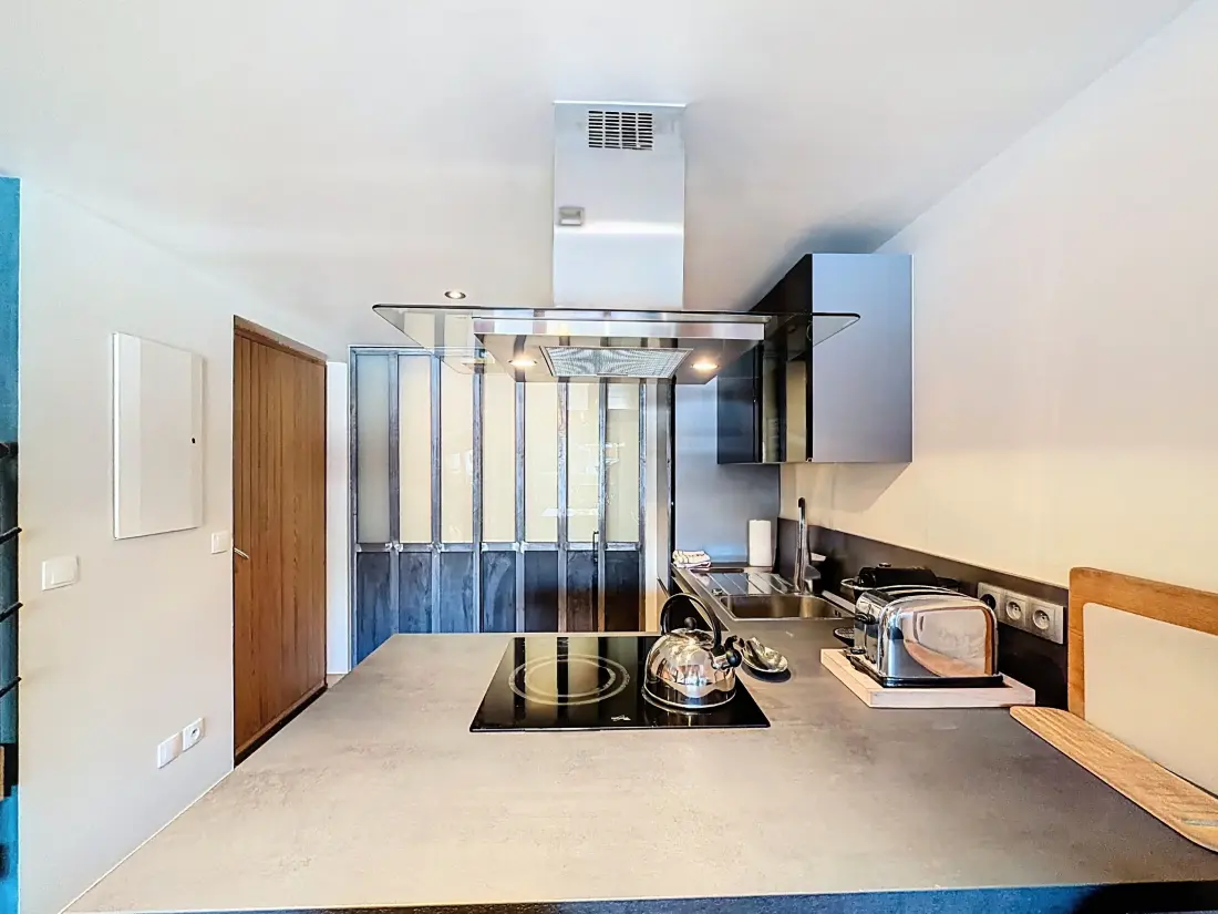 Appartements à Les Gets