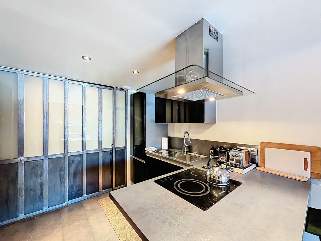 Appartements à Les Gets