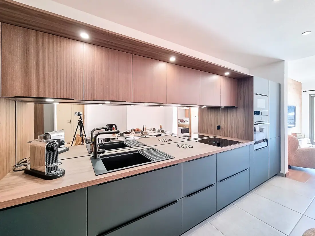 Appartements à Les Gets
