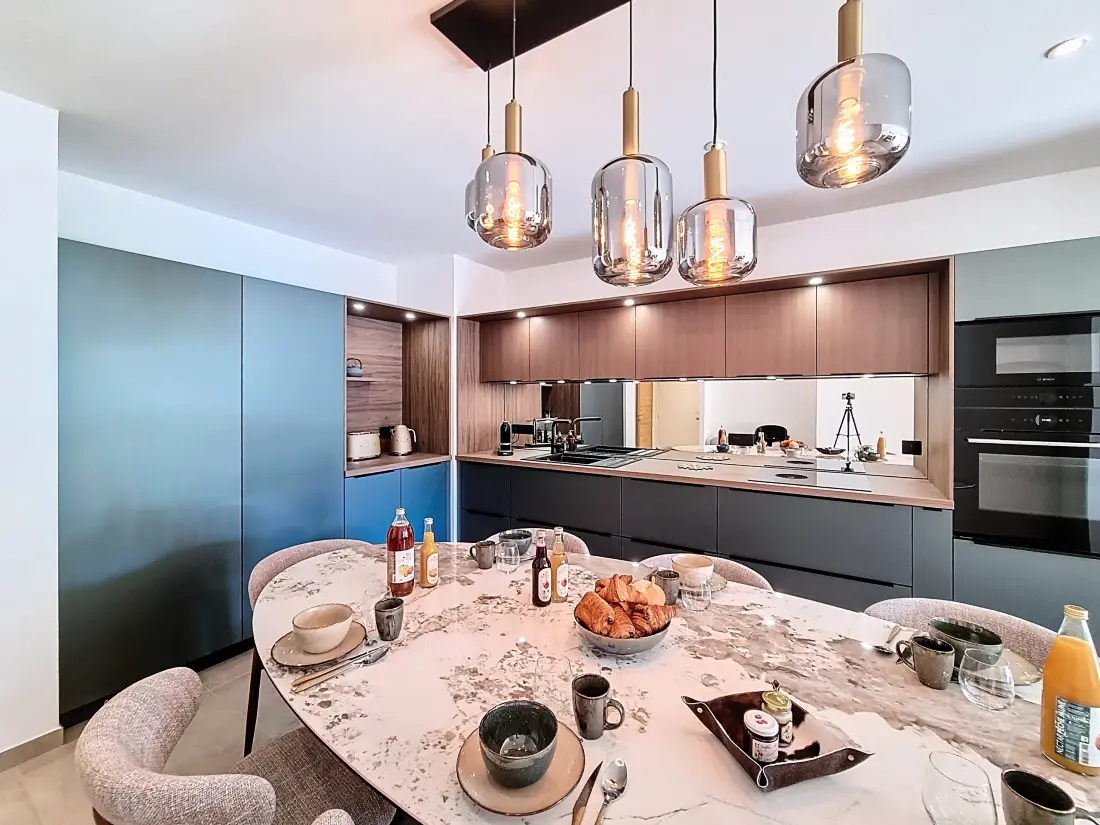 Appartements à Les Gets