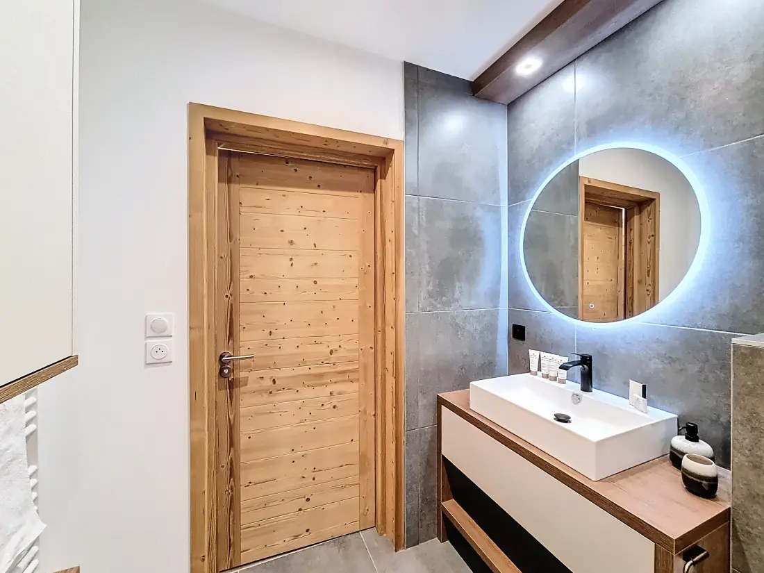 Appartements à Les Gets