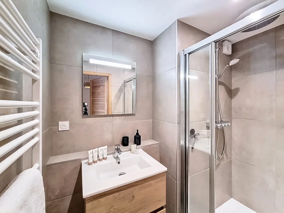 Appartements à Les Gets