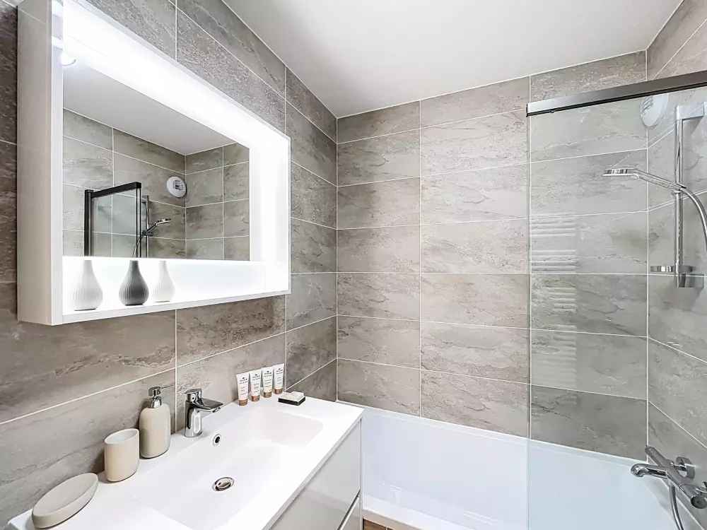 Appartements à Les Gets