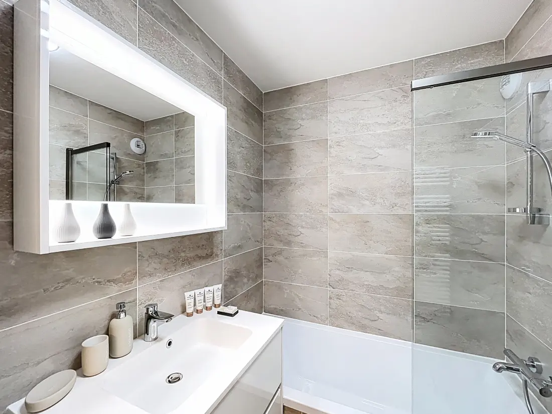 Appartements à Les Gets