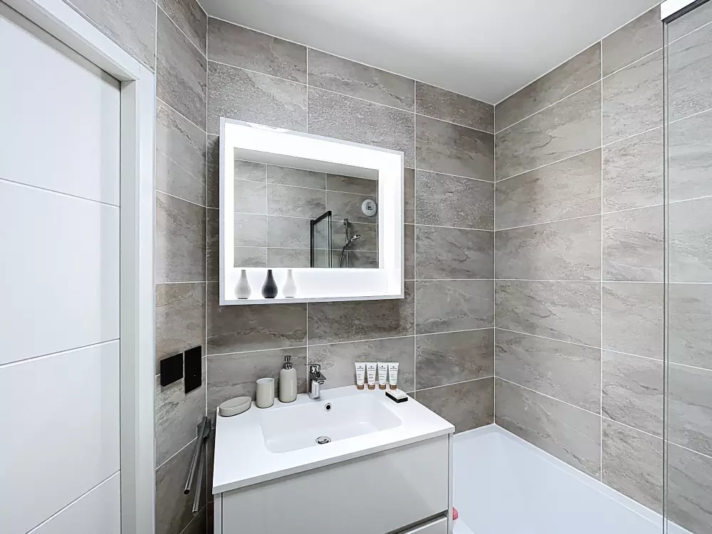 Appartements à Les Gets