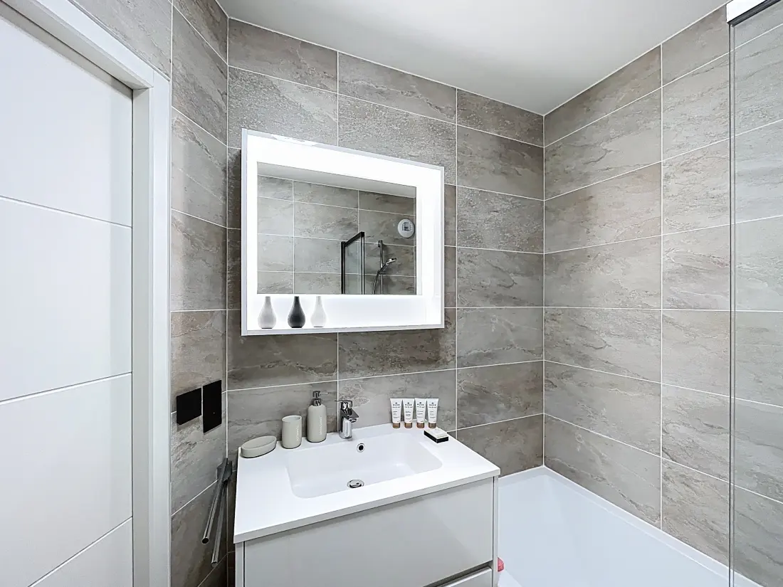 Appartements à Les Gets