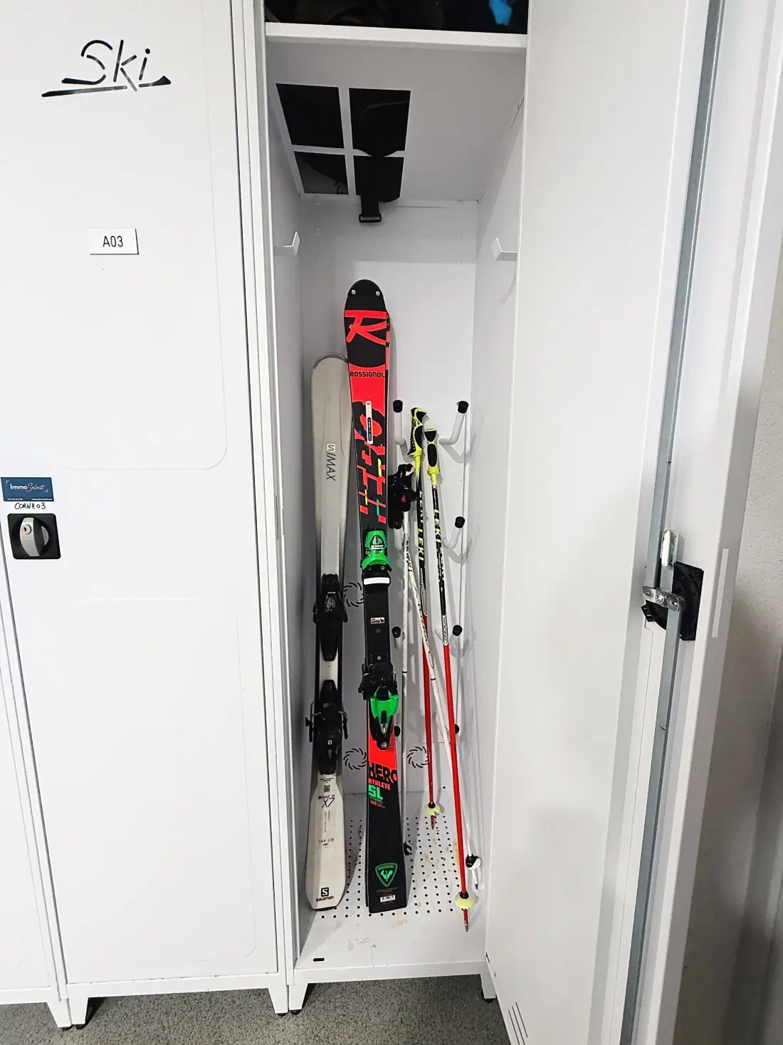 Appartements à Les Gets