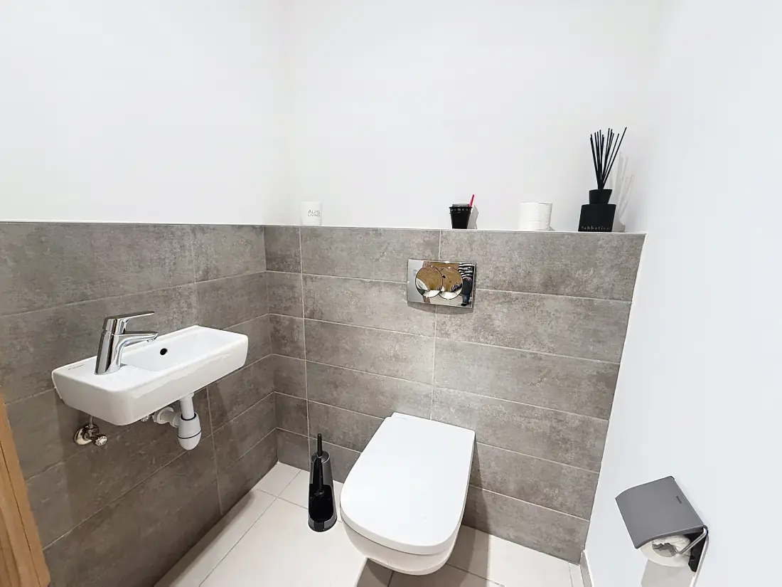 Appartements à Les Gets