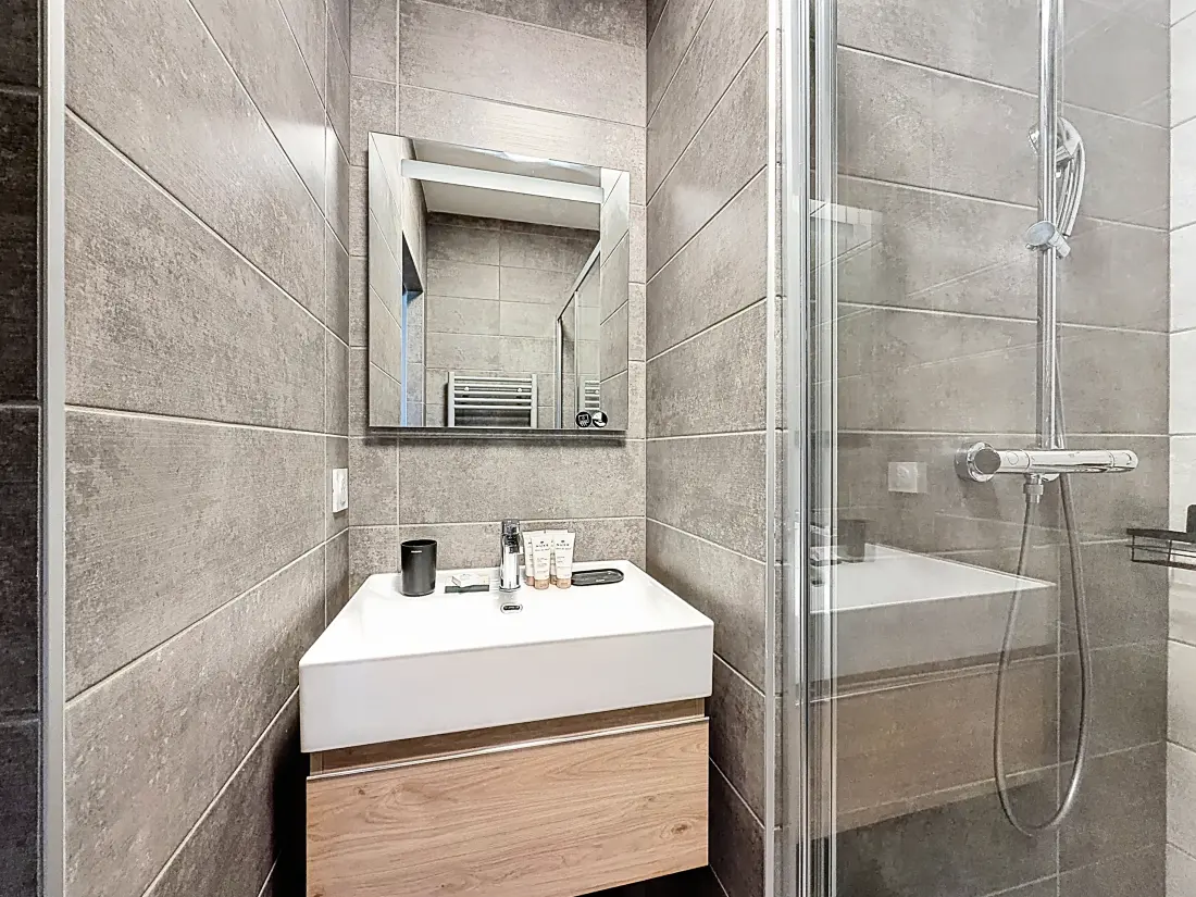 Appartements à Les Gets