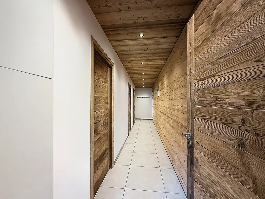 Appartements à Les Gets