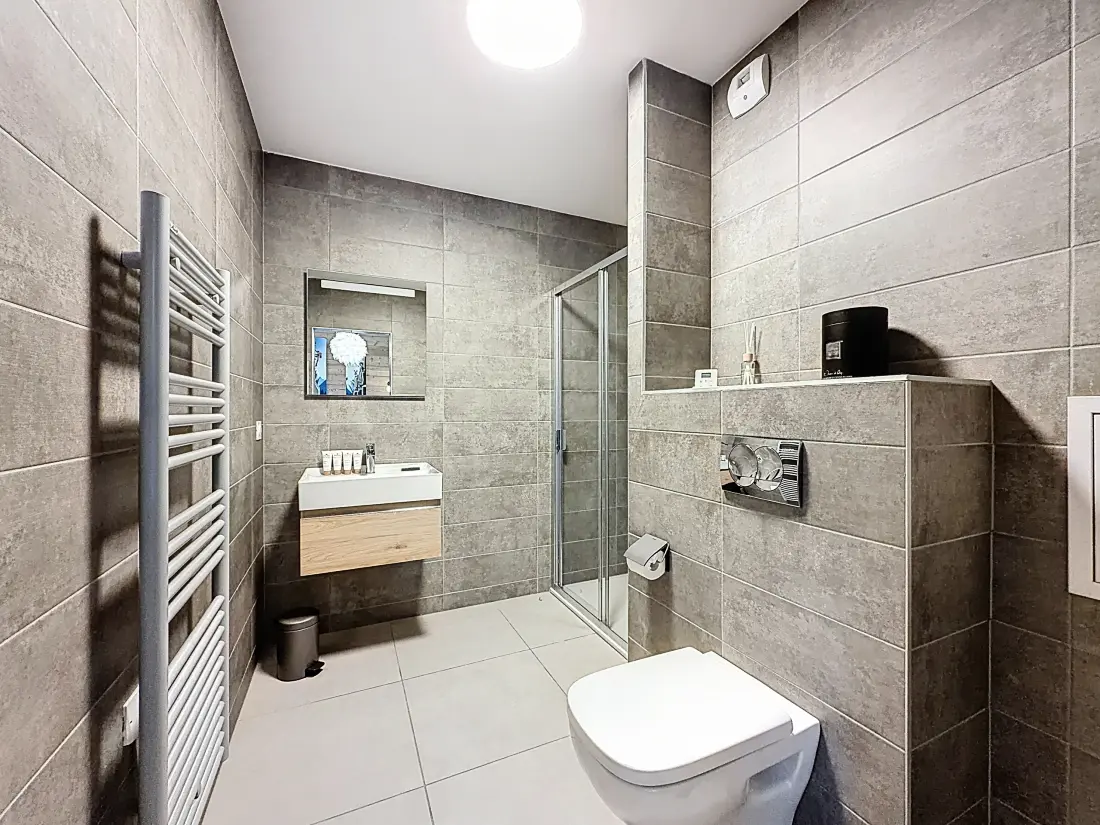 Appartements à Les Gets