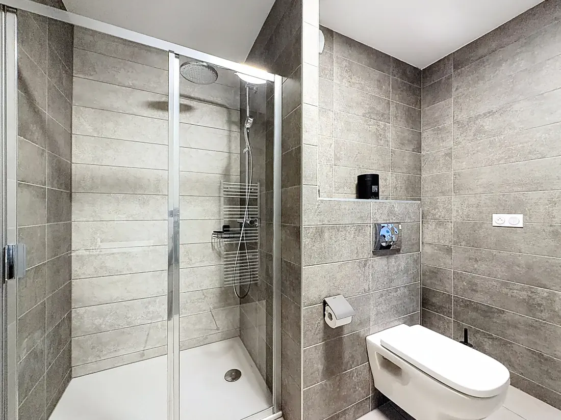 Appartements à Les Gets