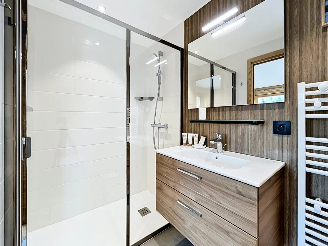 Appartements à Les Gets