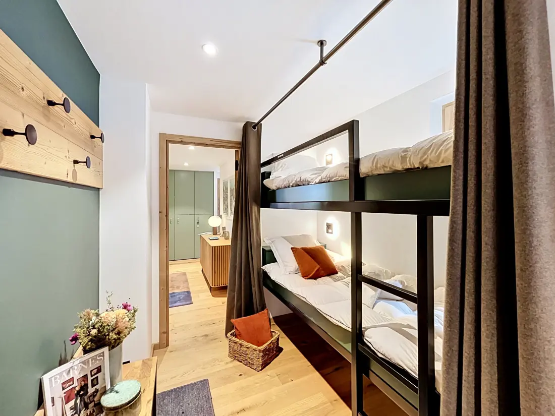 Appartements à Les Gets