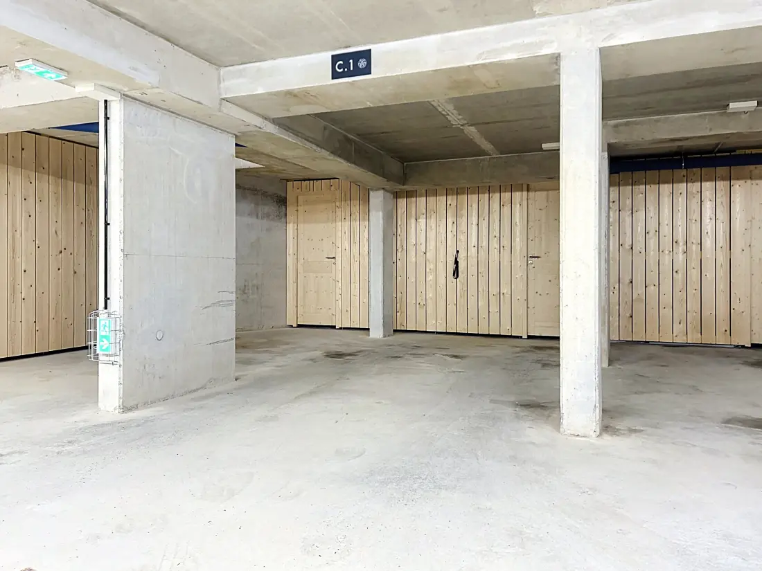 Appartements à Les Gets