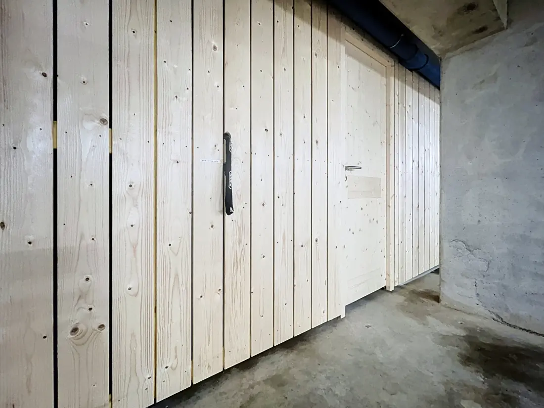 Appartements à Les Gets