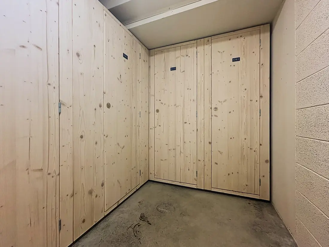 Appartements à Les Gets