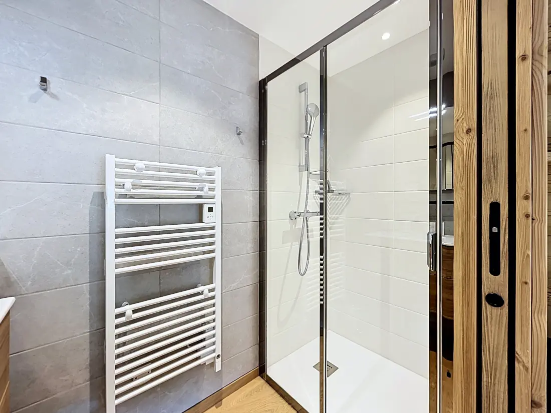 Appartements à Les Gets