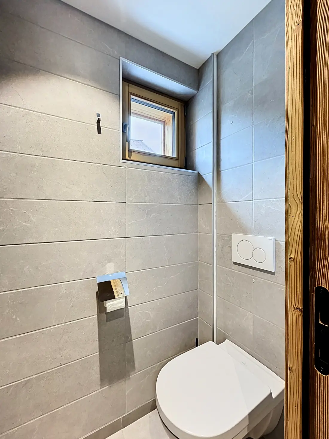 Appartements à Les Gets