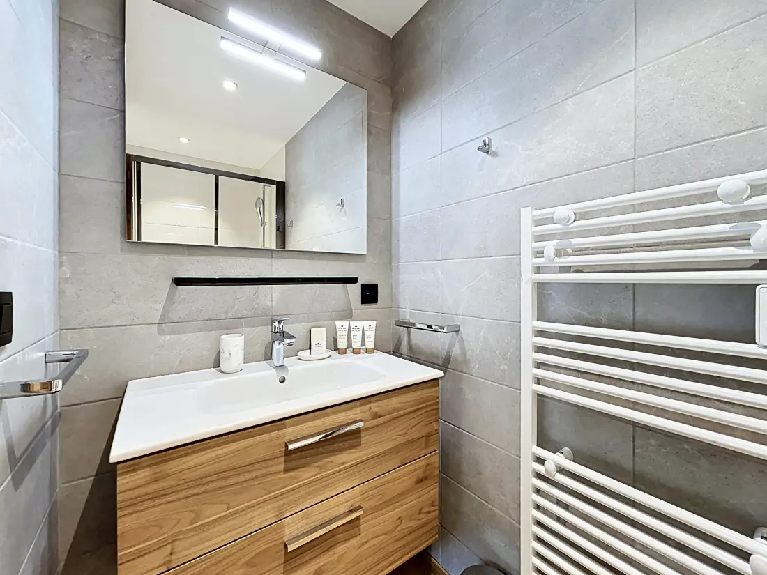 Appartements à Les Gets