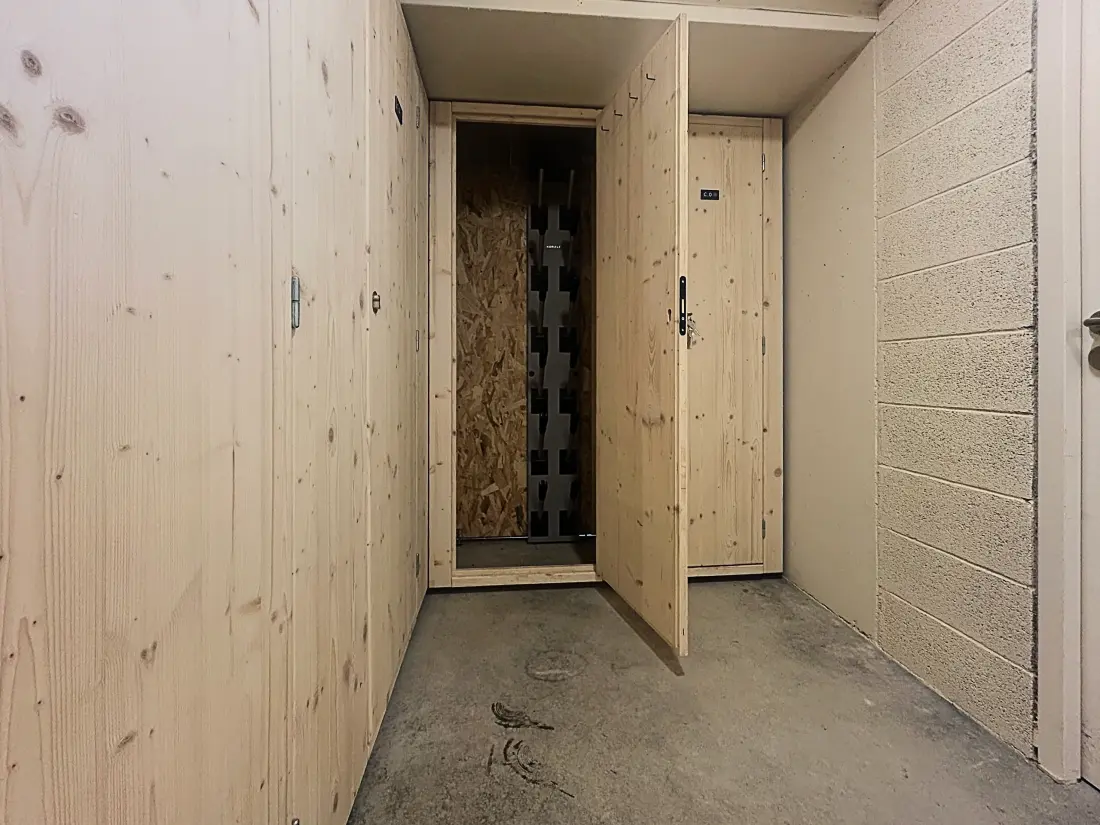 Appartements à Les Gets