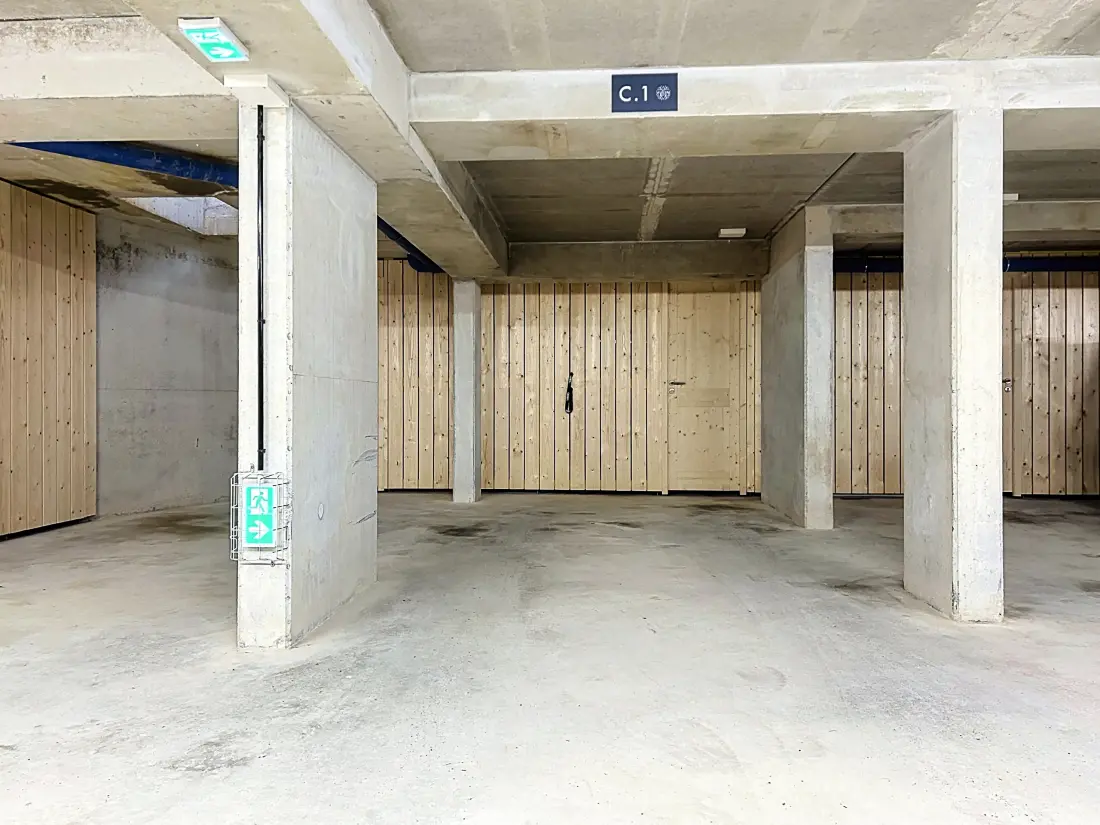 Appartements à Les Gets
