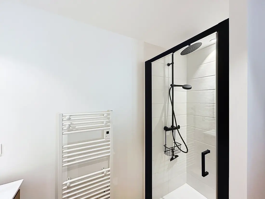 Appartements à Les Gets