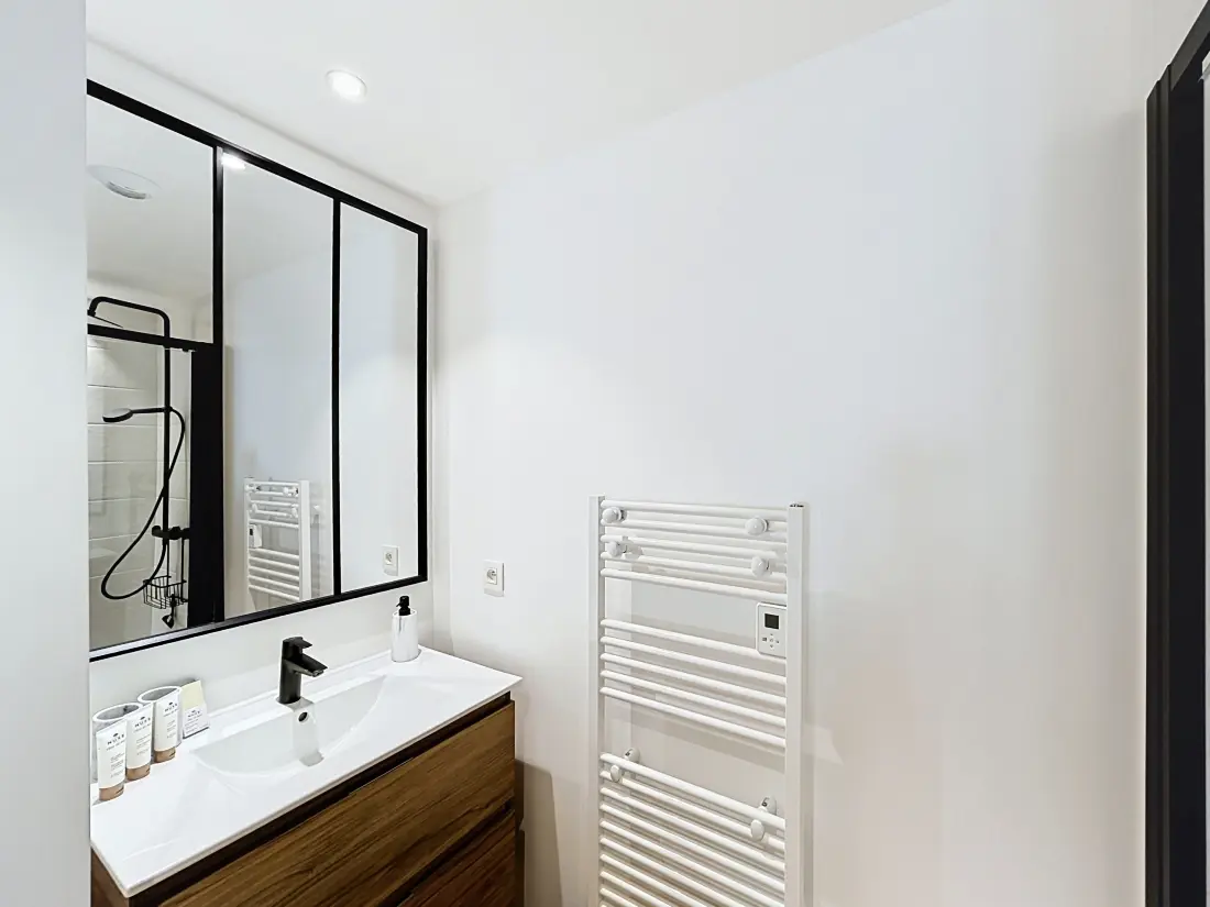 Appartements à Les Gets