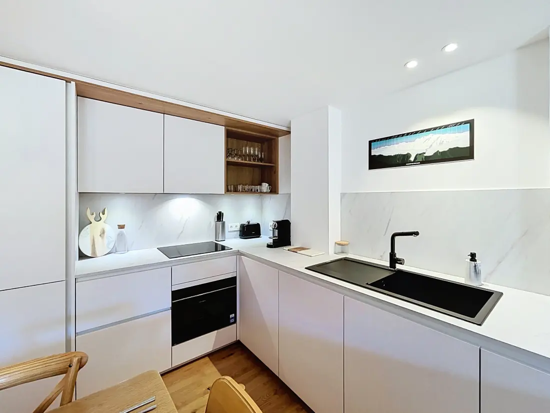 Appartements à Les Gets