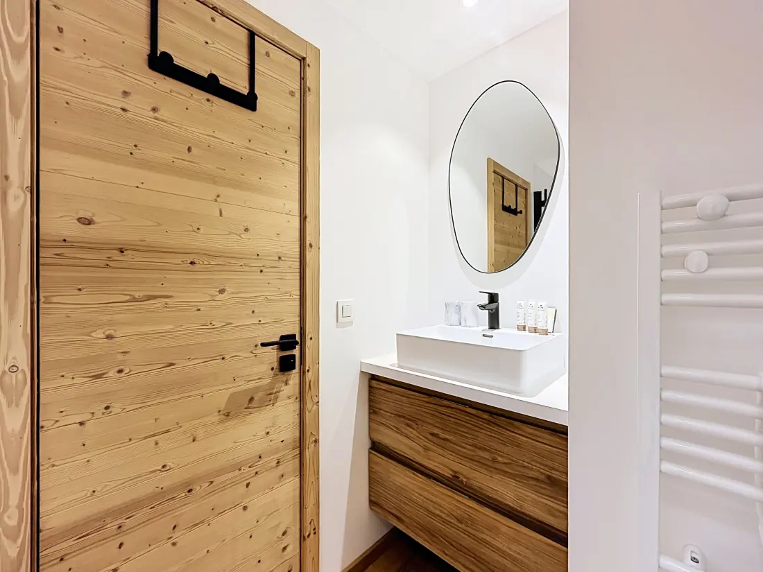 Appartements à Les Gets