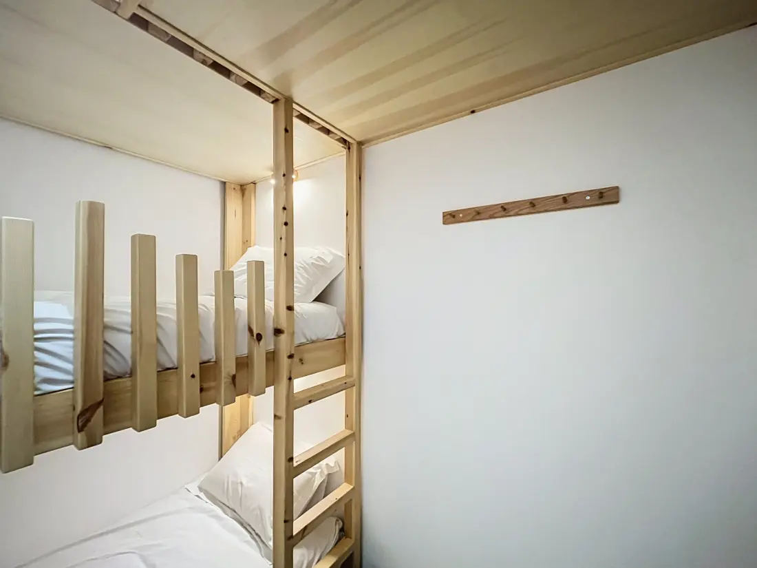Appartements à Les Gets