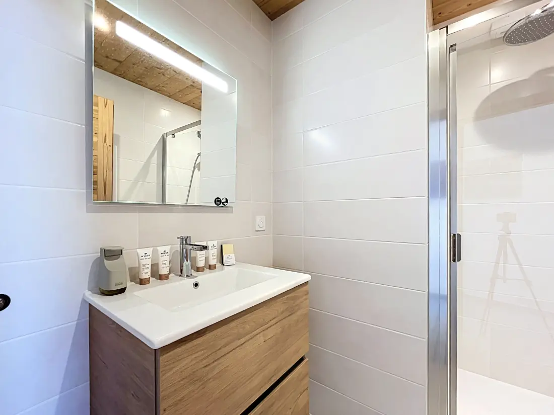 Appartements à Les Gets