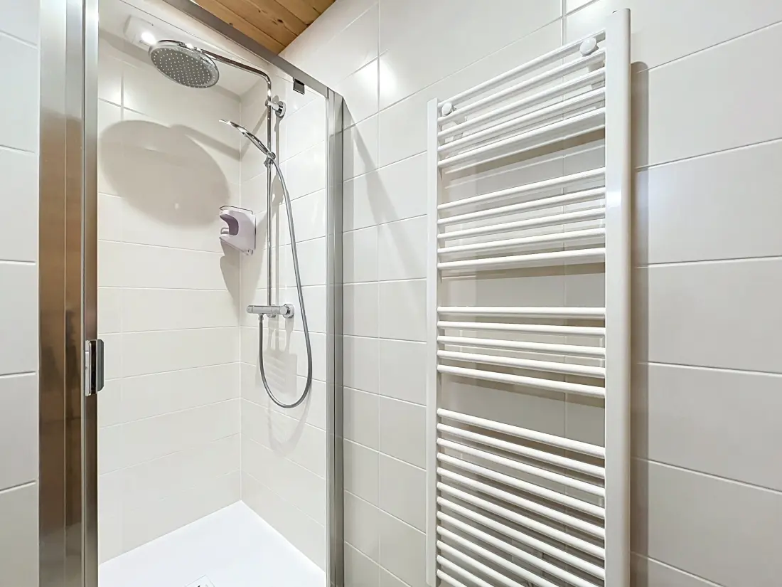 Appartements à Les Gets