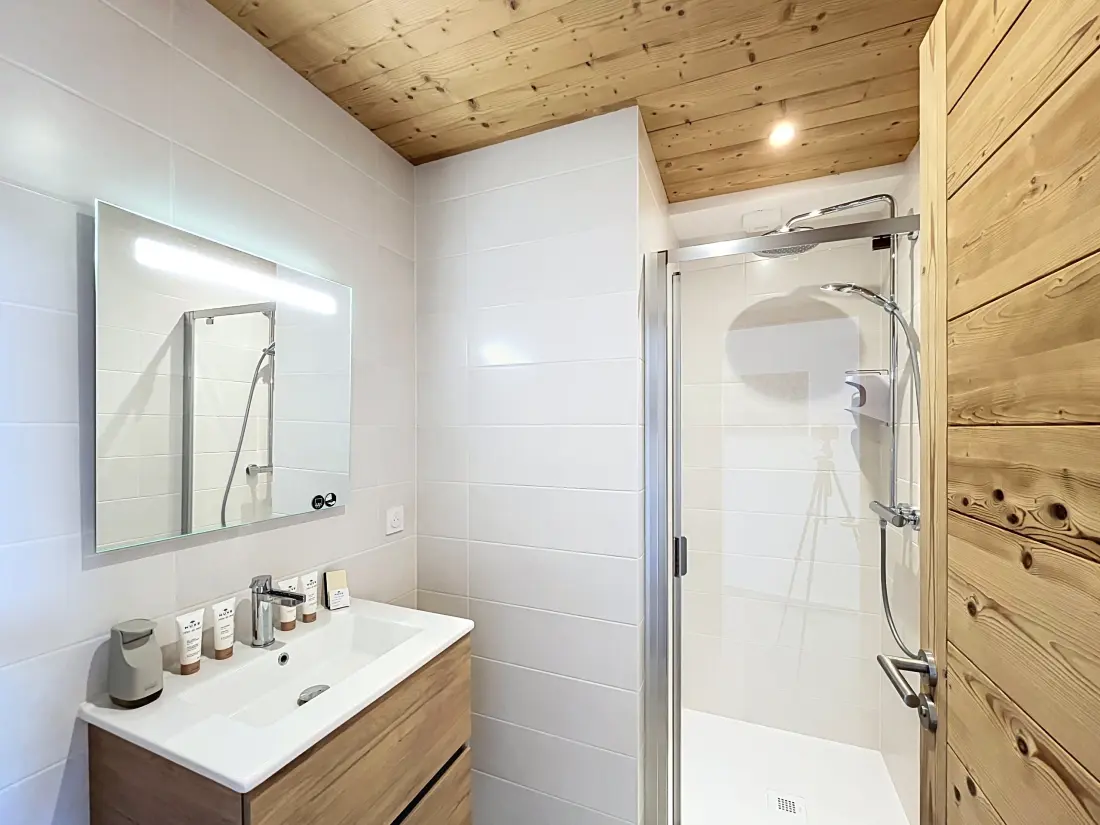 Appartements à Les Gets