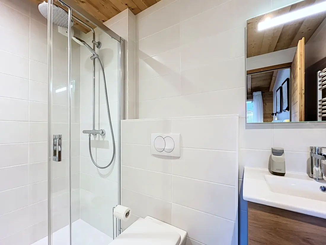 Appartements à Les Gets