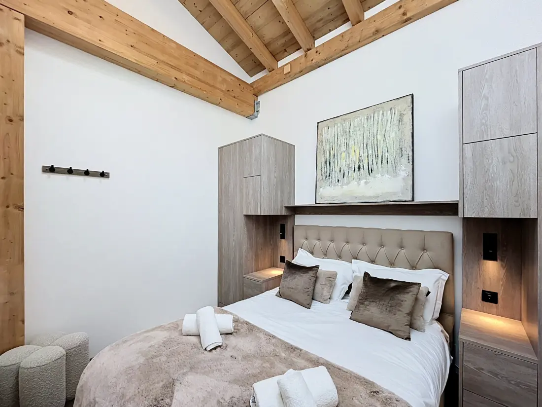 Appartements à Les Gets