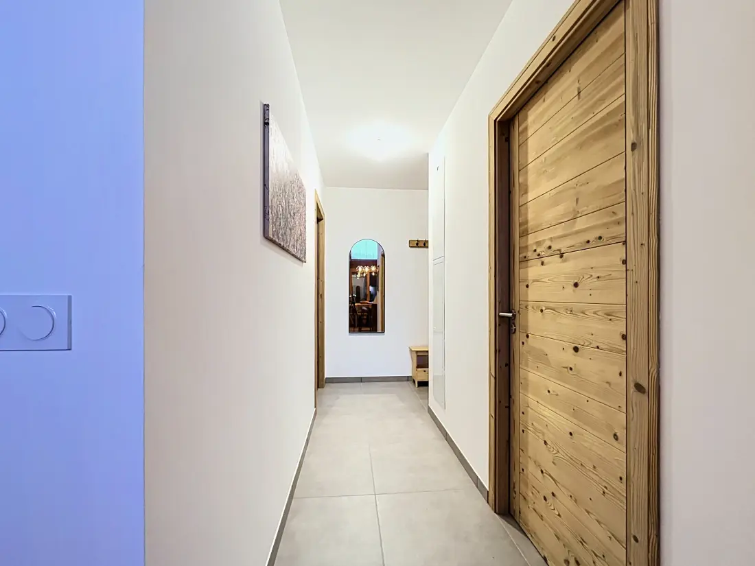 Appartements à Les Gets