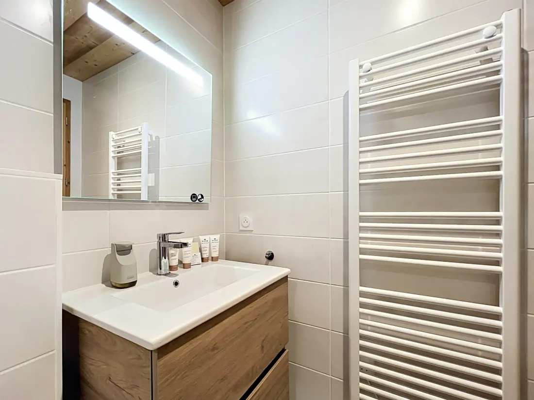 Appartements à Les Gets