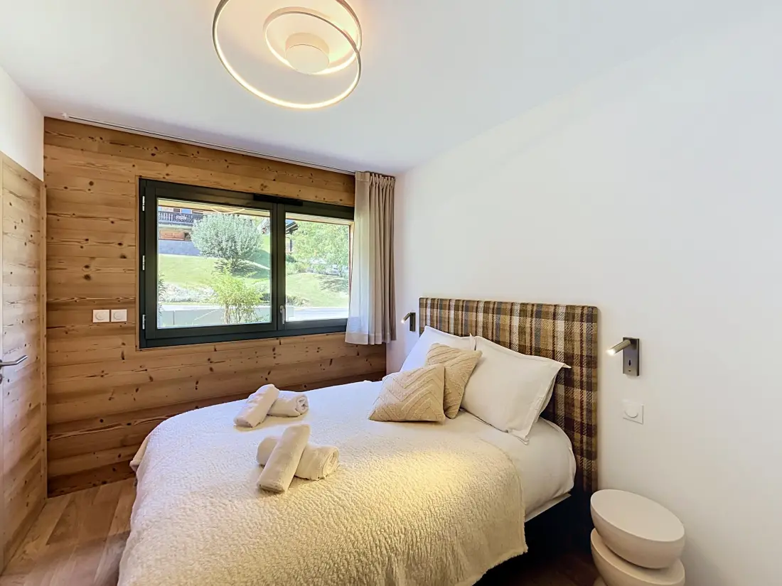 Appartements à Les Gets