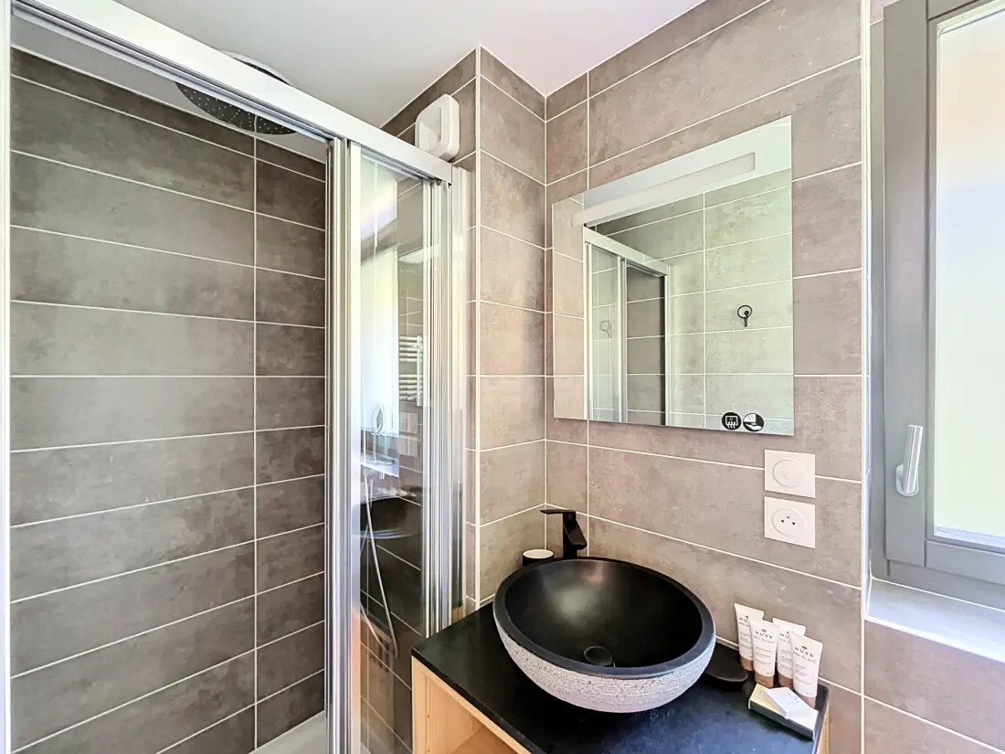 Appartements à Les Gets