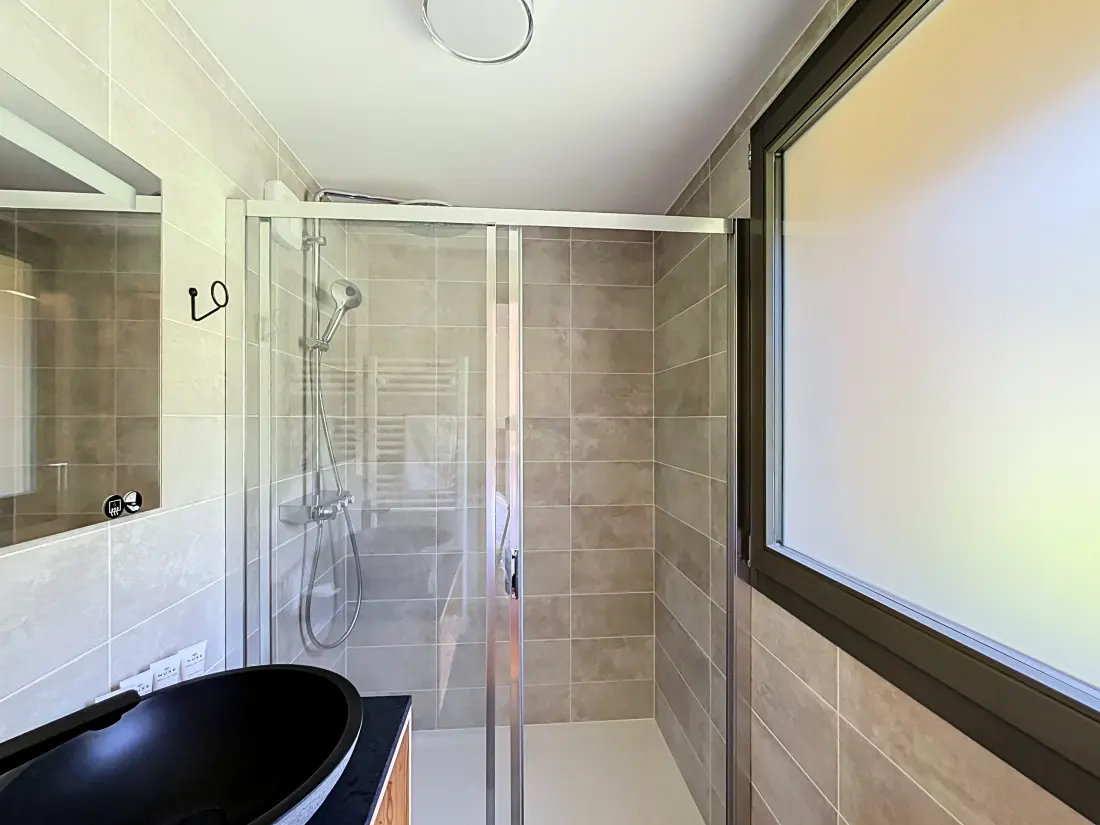 Appartements à Les Gets