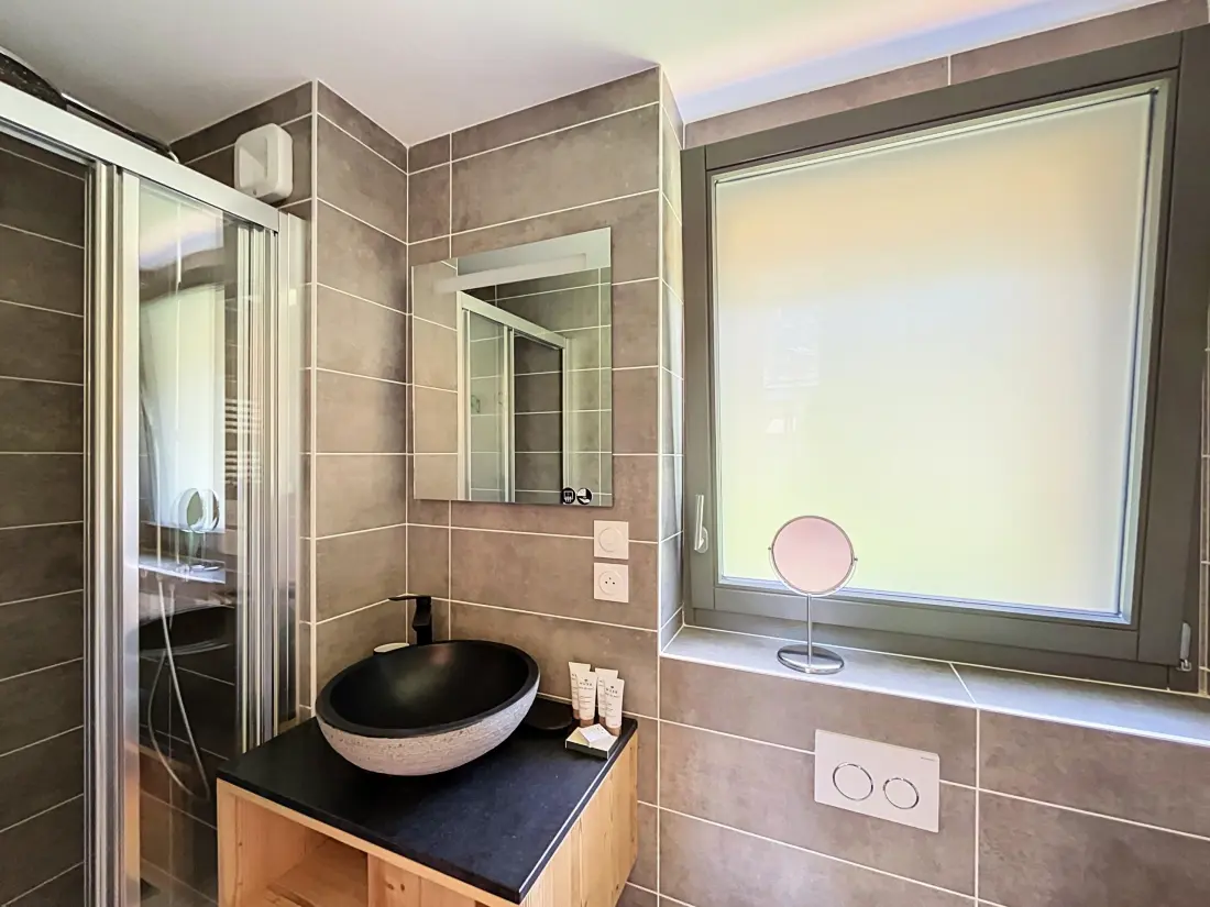 Appartements à Les Gets